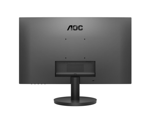 AOC AOC 27B3CA2 monitor komputerowy 68,6 cm (27") 1920 x 1080 px Full HD LED Czarny