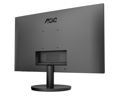 AOC AOC 27B3CA2 monitor komputerowy 68,6 cm (27") 1920 x 1080 px Full HD LED Czarny