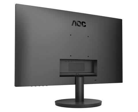 AOC AOC 27B3CA2 monitor komputerowy 68,6 cm (27") 1920 x 1080 px Full HD LED Czarny