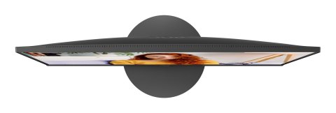 AOC AOC 27B3CA2 monitor komputerowy 68,6 cm (27") 1920 x 1080 px Full HD LED Czarny