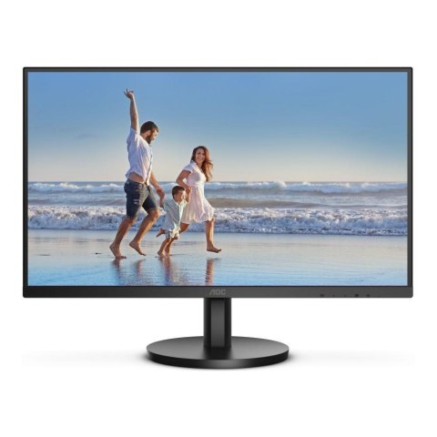 AOC AOC 27B3CA2 monitor komputerowy 68,6 cm (27") 1920 x 1080 px Full HD LED Czarny