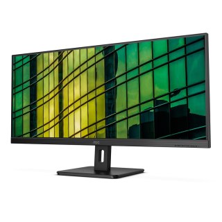 AOC MONITOR AOC LED 34" U34E2M