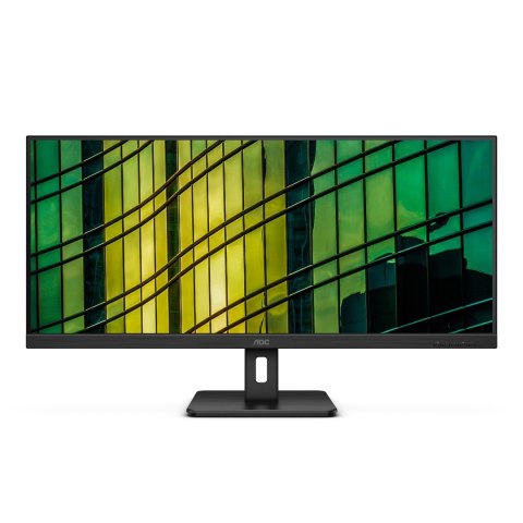 AOC MONITOR AOC LED 34" U34E2M