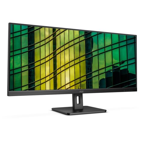 AOC MONITOR AOC LED 34" U34E2M