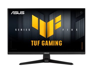 ASUS ASUS TUF Gaming VG259QMR5A monitor komputerowy 62,2 cm (24.5") 1920 x 1080 px Full HD LCD Czarny