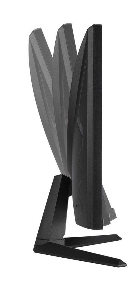 ASUS ASUS TUF Gaming VG259QMR5A monitor komputerowy 62,2 cm (24.5") 1920 x 1080 px Full HD LCD Czarny