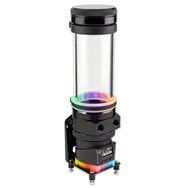 Aqua computer Aqua computer ULTITUBE D5 150 PRO Ausgleichsbehälter mit D5 NEXT Pumpe