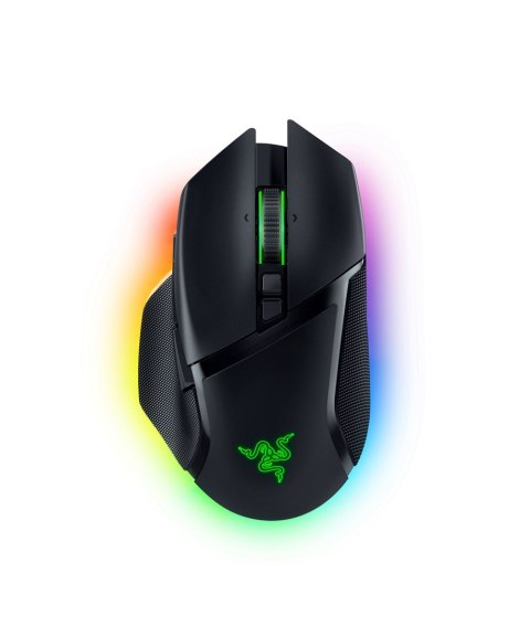 RAZER Razer Basilisk V3 Pro myszka Po prawej stronie RF Wireless + Bluetooth + USB Type-C Optyczny 30000 DPI