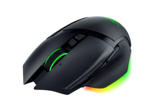 RAZER Razer Basilisk V3 Pro myszka Po prawej stronie RF Wireless + Bluetooth + USB Type-C Optyczny 30000 DPI