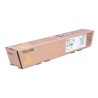 Ricoh Ricoh Toner MP C406 842098 Yellow