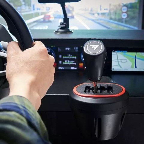 THRUSTMASTER Układ napędowy Thrustmaster TH8S