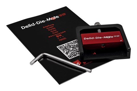 Thermal grizzly Thermal Grizzly Delid-Die-Mate For Intel 13th & 14th Gen.