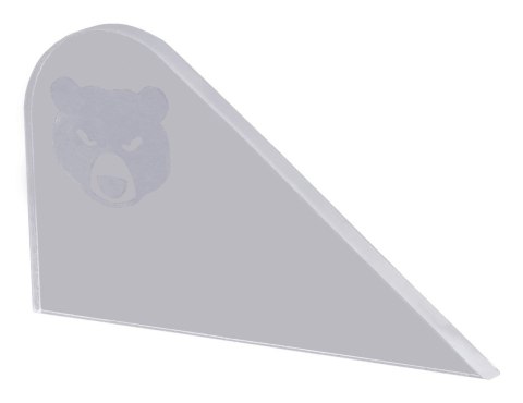 Thermal grizzly Thermal Grizzly Delid-Die-Mate For Intel 13th & 14th Gen.