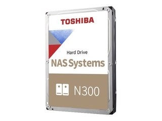 Toshiba Toshiba N300 dysk twardy