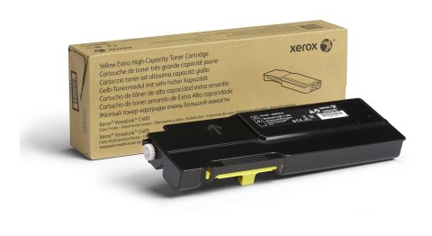 Xerox Xerox 106R03529 kaseta z tonerem 1 szt. Oryginalny Żółty