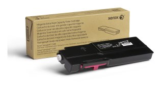 Xerox Xerox 106R03531 kaseta z tonerem 1 szt. Oryginalny Purpurowy