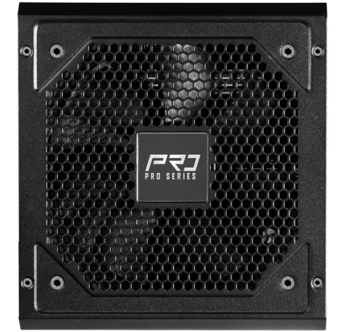ASRock Zasilacz PRO-650B 650W 80PLUS BRONZE NON MODULAR