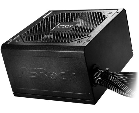 ASRock Zasilacz PRO-650B 650W 80PLUS BRONZE NON MODULAR