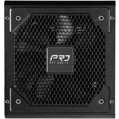 ASRock Zasilacz PRO-650G 650W 80PLUS GOLD NON MODULAR