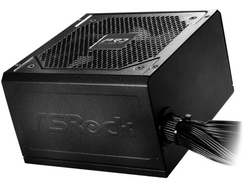 ASRock Zasilacz PRO-650G 650W 80PLUS GOLD NON MODULAR