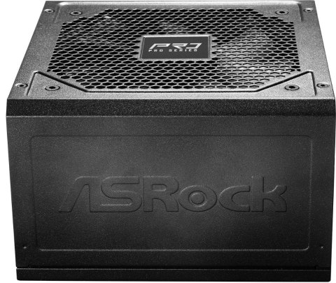 ASRock Zasilacz PRO-650G 650W 80PLUS GOLD NON MODULAR