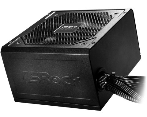 ASRock Zasilacz PRO-750B 750W 80PLUS BRONZE NON MODULAR