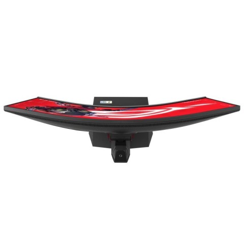 ASUS ASUS ROG Strix XG32WCS monitor komputerowy 80 cm (31.5") 2560 x 1440 px Quad HD LED Czarny