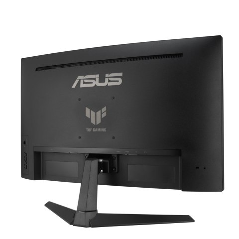 ASUS ASUS TUF Gaming VG27VQ3B monitor komputerowy 68,6 cm (27") 1920 x 1080 px Full HD LCD Czarny