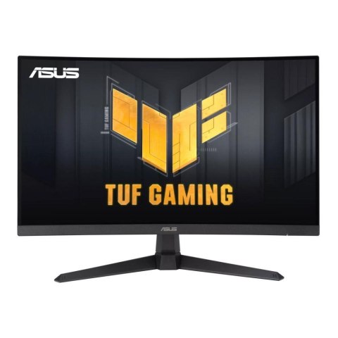 ASUS ASUS TUF Gaming VG27VQ3B monitor komputerowy 68,6 cm (27") 1920 x 1080 px Full HD LCD Czarny