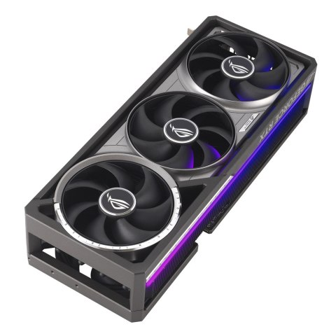 ASUS Karta graficzna ASUS ROG ASTRAL GeForce RTX 5090 OC 32GB