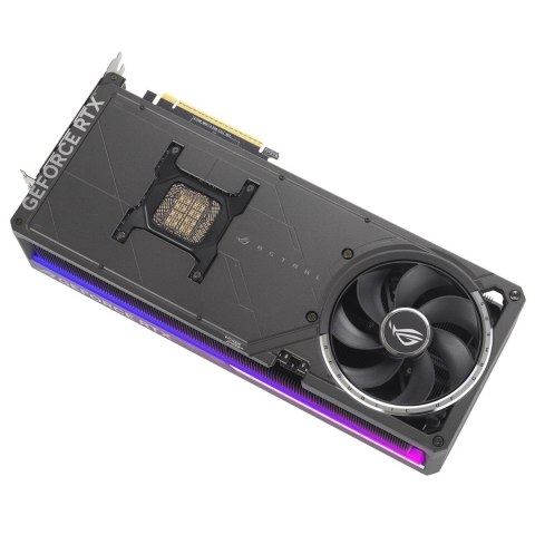 ASUS Karta graficzna ASUS ROG ASTRAL GeForce RTX 5090 OC 32GB