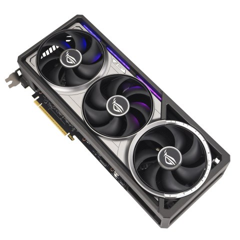 ASUS Karta graficzna ASUS ROG ASTRAL GeForce RTX 5090 OC 32GB