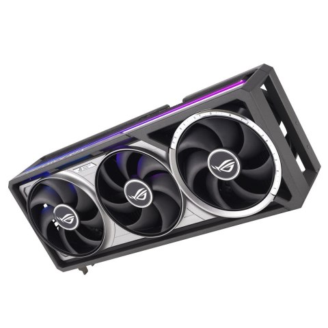 ASUS Karta graficzna ASUS ROG ASTRAL GeForce RTX 5090 OC 32GB