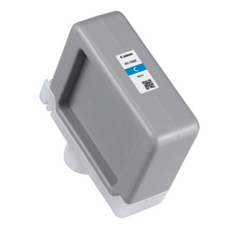 Canon Tusz błękitny Canon PFI-1100 C - 160 ml - oryginalny - dla imagePROGRAF PRO-2000, PRO-2100, PRO-4000, PRO-4100, PRO-6000, PRO-61