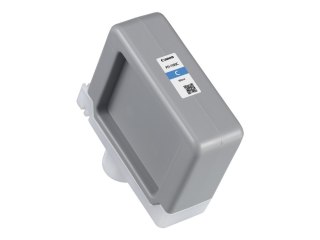 Canon Tusz błękitny Canon PFI-1100 C - 160 ml - oryginalny - dla imagePROGRAF PRO-2000, PRO-2100, PRO-4000, PRO-4100, PRO-6000, PRO-61
