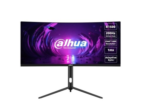 DAHUA Monitor LCD 30"/DHI-LM30-E330CA DAHUA