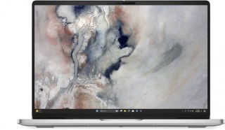 Dell Laptop Dell Pro 16 PC16250 W11P U5 225U/16GB/512GB/FgrPr&SmtCd/Cam&Mic/WLAN+BT/16.0 FHD+ 400nit/BcklKb/3C/3YPS Platinum