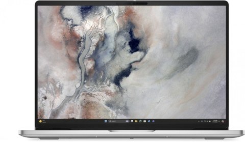 Dell Laptop Dell Pro 16 PC16250 W11P U5 225U/16GB/512GB/FgrPr&SmtCd/Cam&Mic/WLAN+BT/16.0 FHD+ 400nit/BcklKb/3C/3YPS Platinum