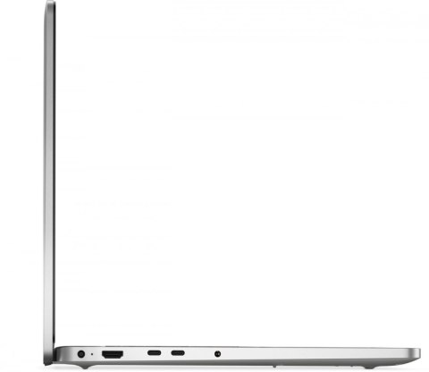Dell Laptop Dell Pro 16 PC16250 W11P U5 225U/16GB/512GB/FgrPr&SmtCd/Cam&Mic/WLAN+BT/16.0 FHD+ 400nit/BcklKb/3C/3YPS Platinum