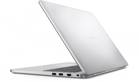 Dell Laptop Dell Pro 16 PC16250 W11P U5 225U/16GB/512GB/FgrPr&SmtCd/Cam&Mic/WLAN+BT/16.0 FHD+ 400nit/BcklKb/3C/3YPS Platinum