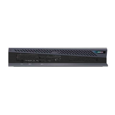 Gigabyte GIGABYTE AORUS RTX 5060 Ti AI BOX 16GB GDDR7 HDMI+3xDP 2xThunderbolt 5