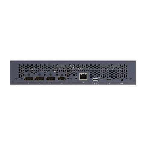 Gigabyte GIGABYTE AORUS RTX 5060 Ti AI BOX 16GB GDDR7 HDMI+3xDP 2xThunderbolt 5