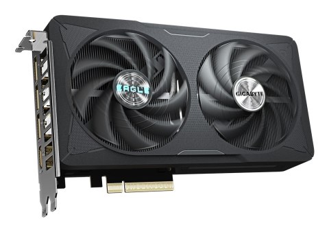 Gigabyte GIGABYTE GeForce RTX 5060 EAGLE OC 8G NVIDIA 8 GB GDDR7