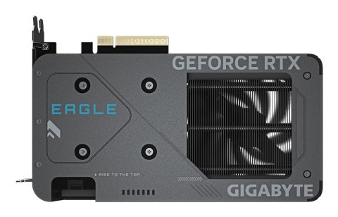 Gigabyte GIGABYTE GeForce RTX 5060 EAGLE OC 8G NVIDIA 8 GB GDDR7