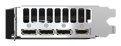 Gigabyte GIGABYTE GeForce RTX 5060 EAGLE OC 8G NVIDIA 8 GB GDDR7