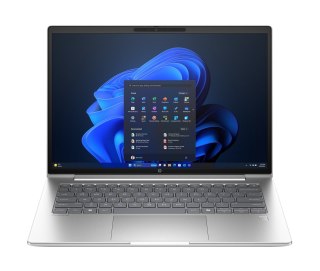 Hewlett-Packard HP ProBook 4 G1A Ryzen 7 250 AI 14"WUXGA 300nits AG 16GB DDR5 5600 SSD512 Radeon 780M Cam1080p 56Wh W11Pro Pike silver 3Y OnSite