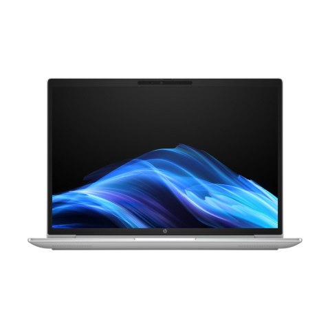Hewlett-Packard HP ProBook 4 G1A Ryzen 7 250 AI 14"WUXGA 300nits AG 16GB DDR5 5600 SSD512 Radeon 780M Cam1080p 56Wh W11Pro Pike silver 3Y OnSite