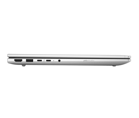 Hewlett-Packard HP ProBook 4 G1A Ryzen 7 250 AI 14"WUXGA 300nits AG 16GB DDR5 5600 SSD512 Radeon 780M Cam1080p 56Wh W11Pro Pike silver 3Y OnSite
