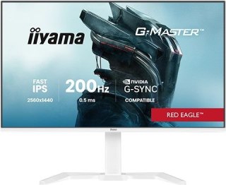 IIYAMA MONITOR IIYAMA LED 27" GB2771QSU-W1 200Hz
