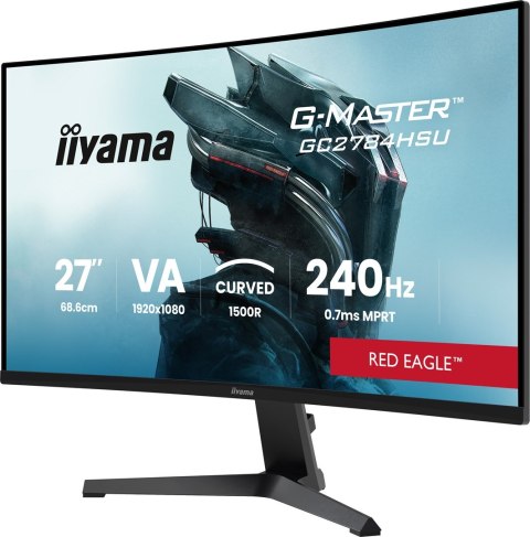 IIYAMA MONITOR IIYAMA LED 27" GC2784HSU-B1 240Hz